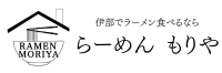 Ramen Moriya