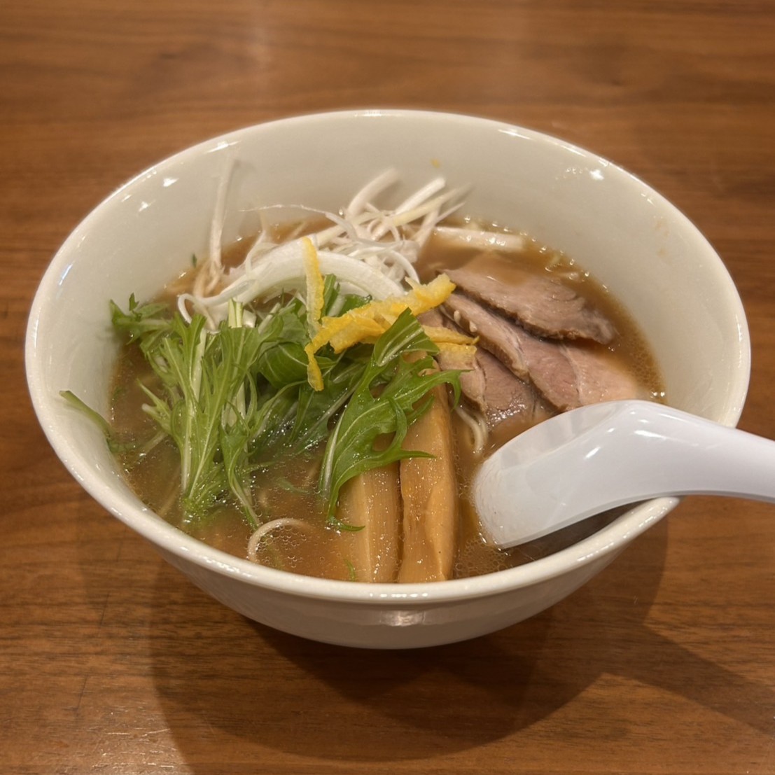 Spezial Moriya Ramen